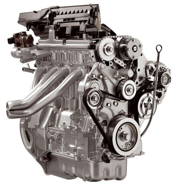 2010 Des Benz E230 Car Engine